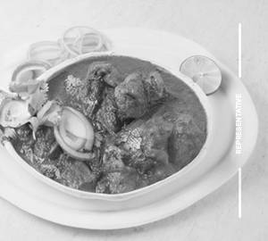 Boneless Chicken Mughlai