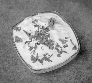 Kachumber Raita