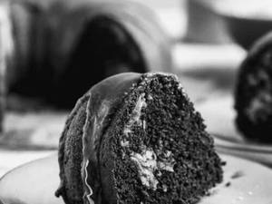 Macroon cake [1 piece]