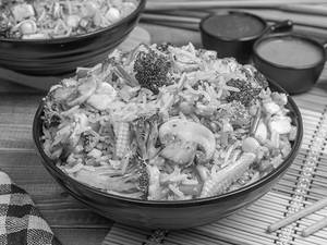 Exotic Fried Rice Spl.