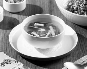Clear Soup