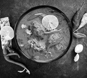 Boneless Chicken Bhuna