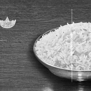 Dal rice [extras]