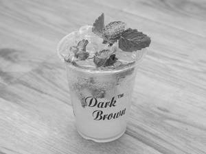 Virgin Mojito
