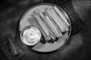 Churros