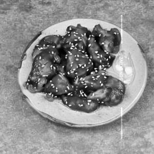 Chicken Teriyaki