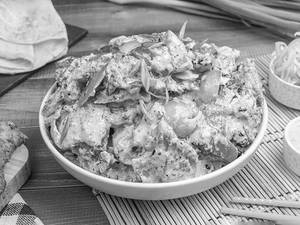 Malai Chaap