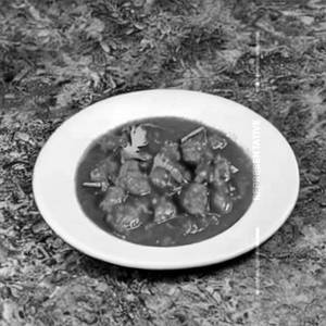 Chicken Chilli Gravy