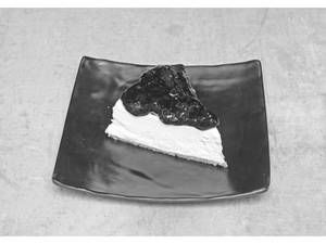 Blueberry Cheese Cake