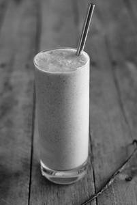 Vanilla Shake