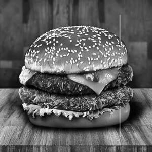 Hangover Burger [Single]
