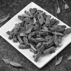 Spicy STRIPS CRISP