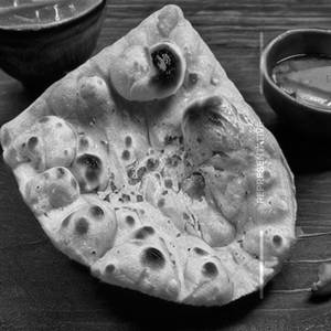 Butter Phulka 1 Pc
