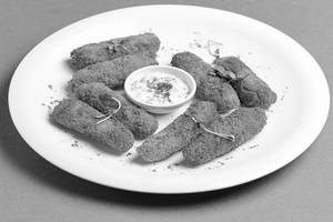Peri Peri Fish Fingers