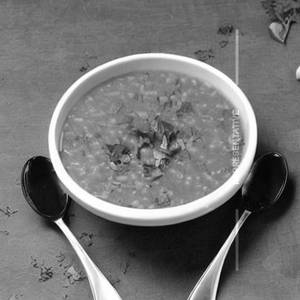 Mulligatawny Shorba