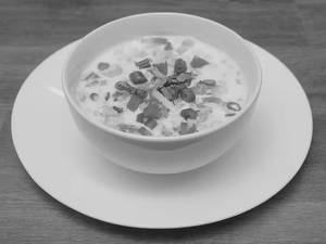 Onion Raita