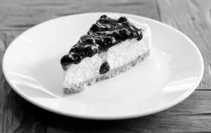 Classic Cheese Cake