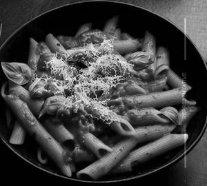 Red sauce