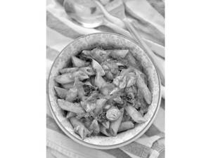 Veg Cheese Red Sauce Pasta