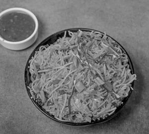 Schezwan Hakka Noodles