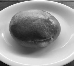 Butter Bun