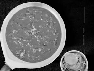Mushroom Masala