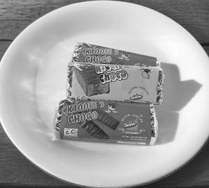 Kiddies Chocolate