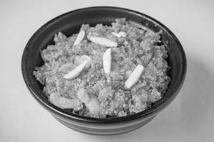 Gajar Halwa