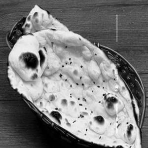 Plain Naan