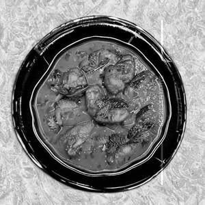 Chicken Pahadi Masla