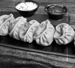 Paneer momo