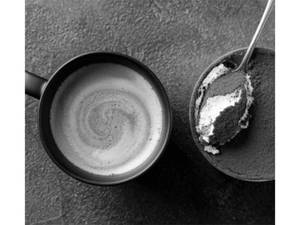 Tiramisu Coffee