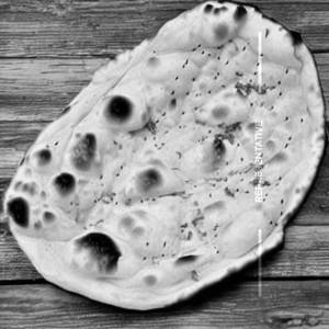 Butter Naan