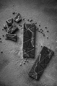 True Love Bar (chocolate)