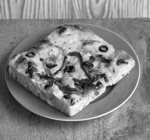 Sourdough Classic Focaccia