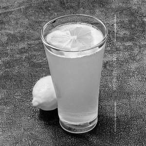 Lemon Juice