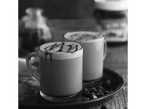 Hot Chocolate