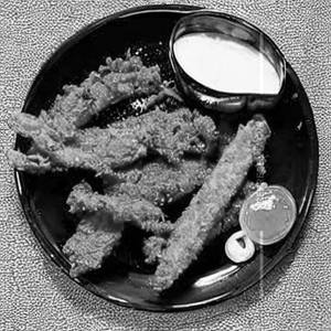 Surmai Fry