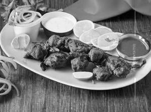 Chicken Pahadi Kebab