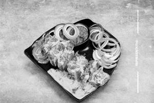 Aloo Tikka