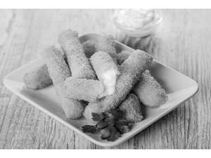Mozzarella Cheese Stick