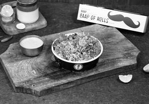 Veg Biryani