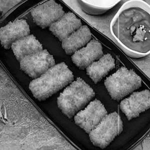 Chinese Fish Finger