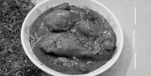 Chicken Rara