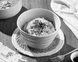 Pork & Shrimp Fried Rice
