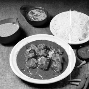 Ghee Masala Doasi