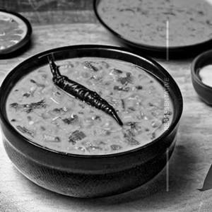 Sambar Rice