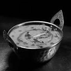 Dal Tadka