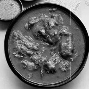Chicken Kadai