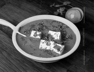 Paneer Butter Masala